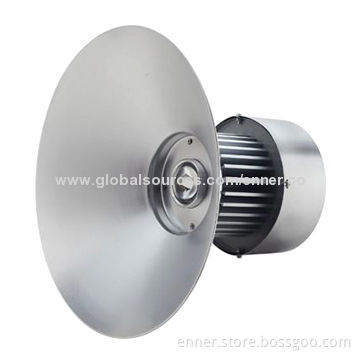 100/140/200W High-power LED High Bay Light, Accept the Drawings of Your RequirementsNew